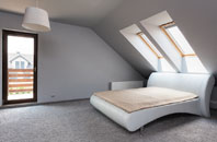 Gorstey Ley bedroom extensions