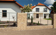 Gorstey Ley outbuilding construction leads